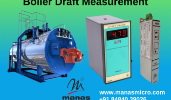 Boiler Draft Measurement