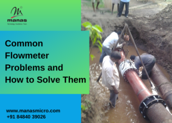 Common Flowmeter Problems and Solutions