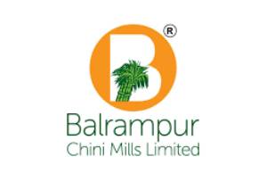 Balarampur Chini Mills Logo