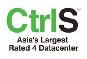 CTRLs Logo