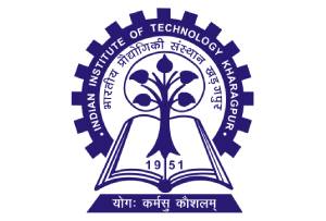 IIT Kharagpur Logo