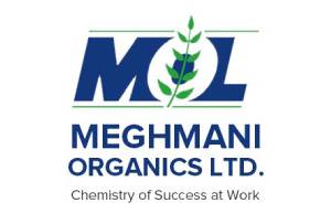 Meghmani logo