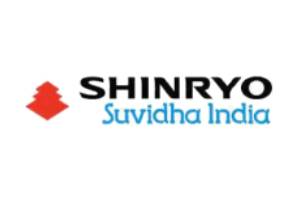 Shinryo logo