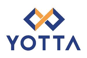 Yotta logo