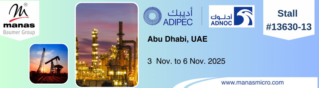 ADIPEC 2025