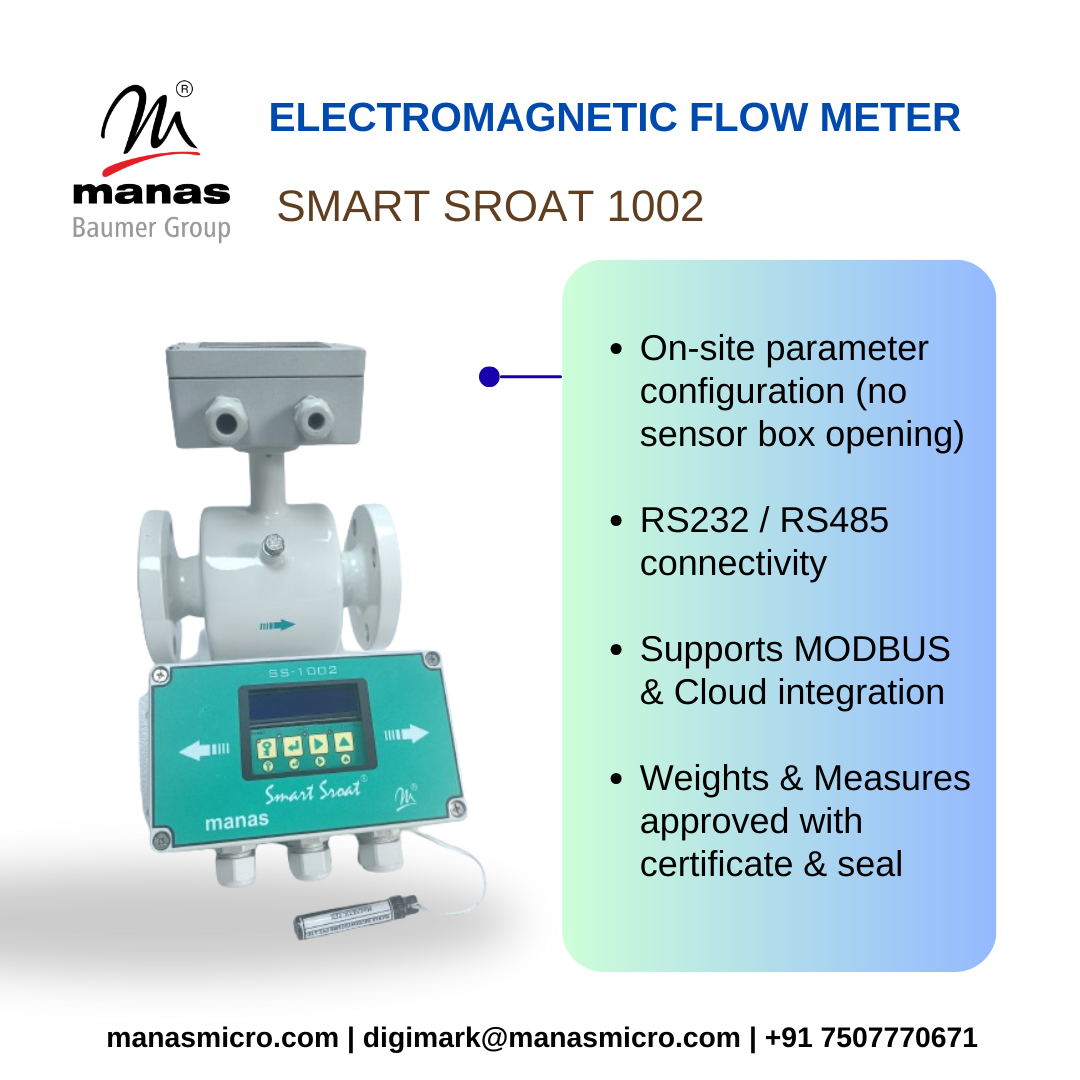 EMFM smart sroat 1002