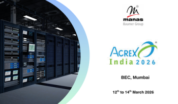 Acrex 2026