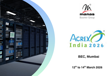 Acrex 2026