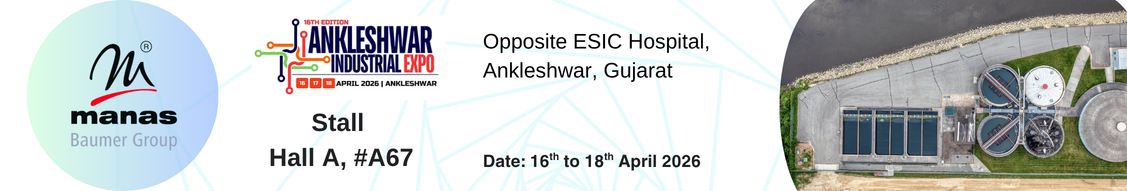 Ankleshwar Expo