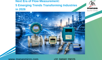 Next era of flow measurement