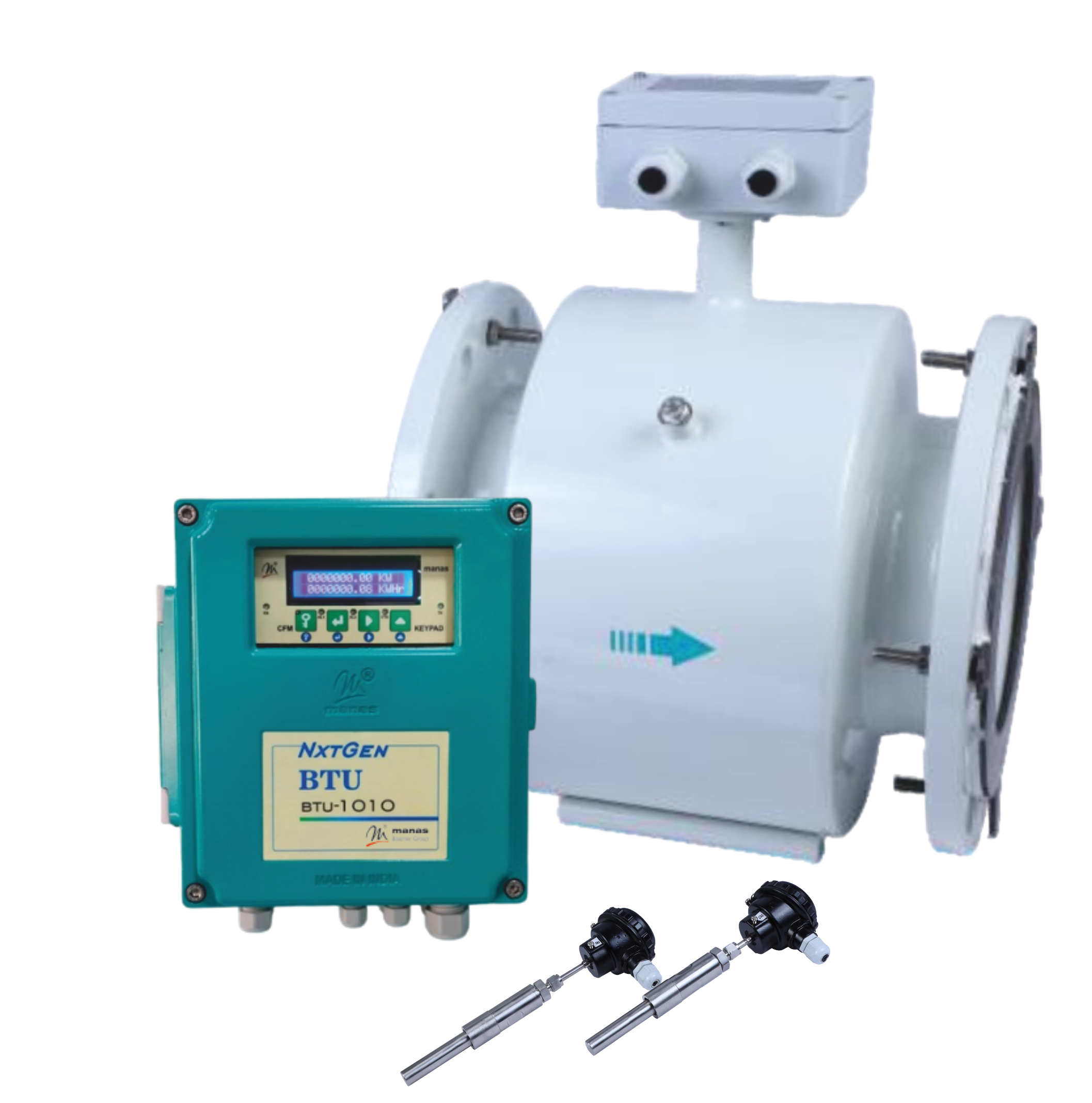 BTU 1010